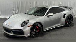 2024 Porsche 911 Base