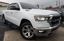 2019 Ram Ram Pickup 1500 Big Horn