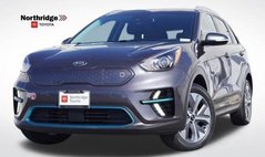 2020 Kia Niro EV EX