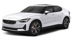 2022 Polestar 2 Long Range Single Motor