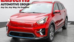 2022 Kia Niro EV EX