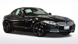 2014 BMW Z4 sDrive35i