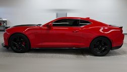 2020 Chevrolet Camaro LT1