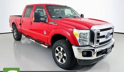 2015 Ford Super Duty F-250 Lariat