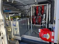 2023 Ford Transit 350