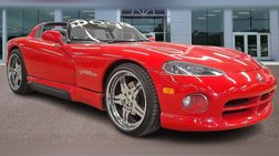 1994 Dodge Viper RT/10