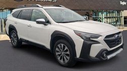 2024 Subaru Outback Touring