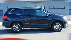 2016 Honda Pilot EX-L w/Navi