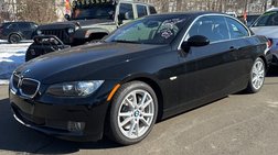 2008 BMW 3 Series 335i