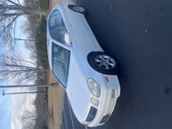 2003 Lexus GS 300 Base