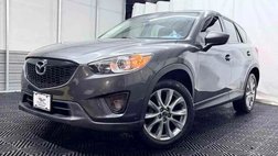 2014 Mazda CX-5 Grand Touring