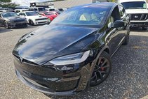 2023 Tesla Model X Plaid