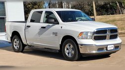 2019 Ram Ram Pickup 1500 Classic Tradesman