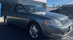 2004 Toyota Avalon XLS