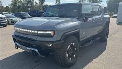 2024 GMC HUMMER EV 3X