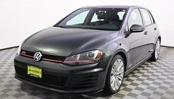 2017 Volkswagen Golf GTI SE