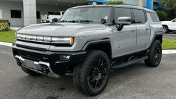 2024 GMC HUMMER EV 2X