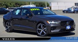 2025 Volvo S60 B5 Core