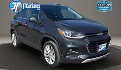 2018 Chevrolet Trax Premier