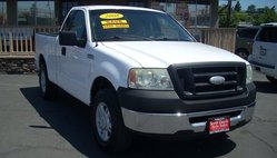 2008 Ford F-150 XL