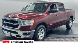 2019 Ram Ram Pickup 1500 Big Horn
