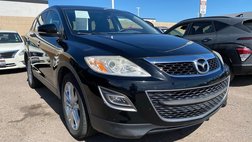 2012 Mazda CX-9 Grand Touring