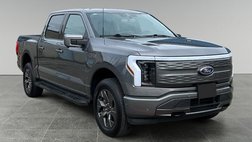 2023 Ford F-150 Lightning Lariat