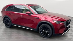 2024 Mazda CX-90 3.3 Turbo Premium