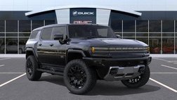 2026 GMC HUMMER EV 2X
