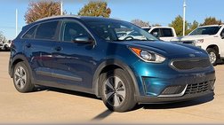 2018 Kia Niro LX