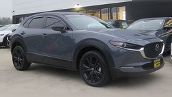 2021 Mazda CX-30 Turbo Premium