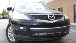 2008 Mazda CX-9 Grand Touring