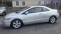 2007 Honda Civic EX