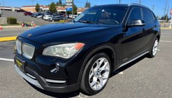 2014 BMW X1 xDrive28i