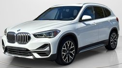 2022 BMW X1 xDrive28i