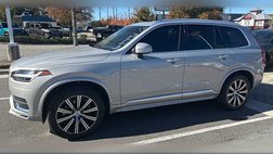 2024 Volvo XC90 B5 Core Bright Theme