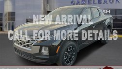 2023 Hyundai Santa Cruz SE