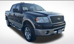 2008 Ford F-150 XLT