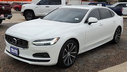 2022 Volvo S90 B6 Momentum
