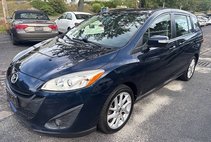 2015 Mazda MAZDA5 Touring