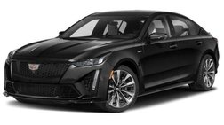 2024 Cadillac CT5-V Blackwing