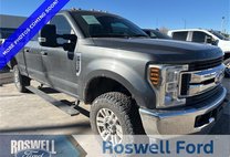2018 Ford Super Duty F-250 XL