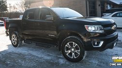 2015 Chevrolet Colorado Z71