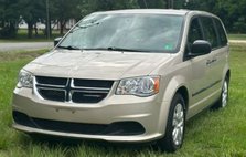 2015 Dodge Grand Caravan AVP