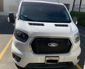 2023 Ford Transit T-350