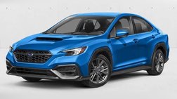 2023 Subaru WRX Base
