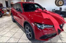 2024 Alfa Romeo Stelvio Sprint