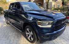 2021 Ram Ram Pickup 1500 Laramie