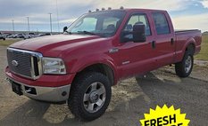 2006 Ford Super Duty F-350 