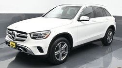 2022 Mercedes-Benz GLC-Class GLC 300
